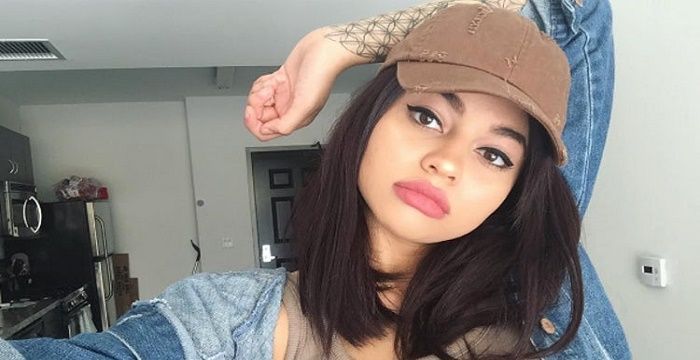 Simplynessa15 Bio Bio, Early Life, Career, Net Worth and Salary