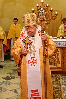 Sofron Mudry Biography, Age, Height, Wife, Net Worth and Family