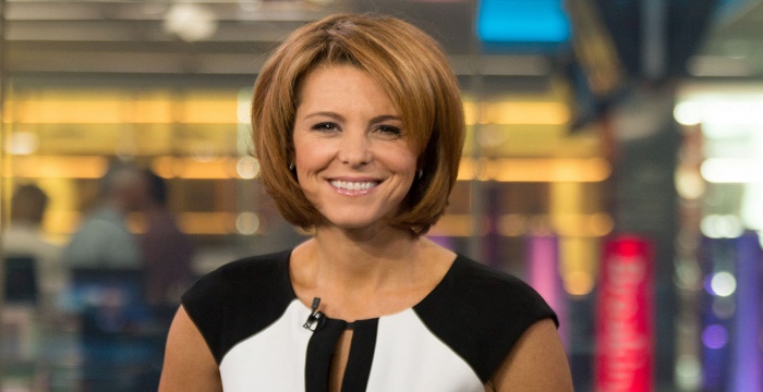 Stephanie Ruhle Bio, Early Life, Career, Net Worth and Salary