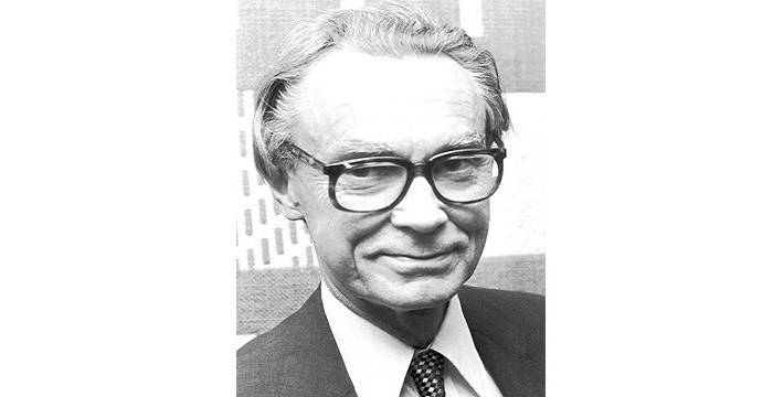 Sune Bergström Bio, Early Life, Career, Net Worth and Salary