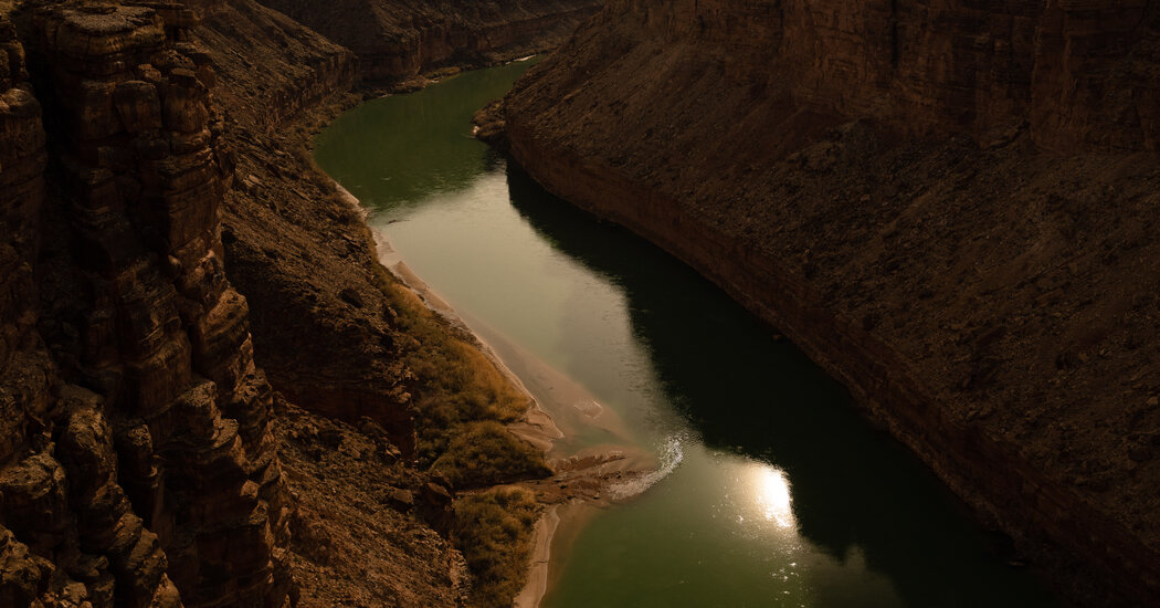 Supreme Court Rules Against Navajo Nation in Water Rights Case