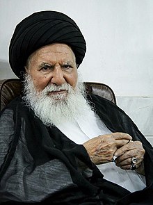 Taqi Tabatabaei Qomi Biography, Age, Height, Wife, Net Worth and Family