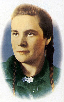 Teresa Bracco Biography, Age, Height, Wife, Net Worth and Family