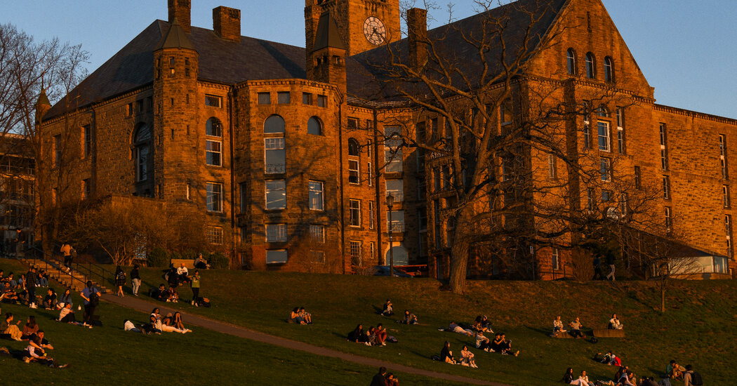 The GRE Test Is Cut in Half: Two Hours and Done