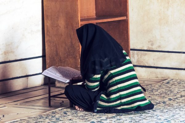 The Political Ideology Behind Anti-Conversion Laws in India