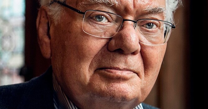 Thomas Buergenthal, Holocaust Survivor and Judge, Dies at 89