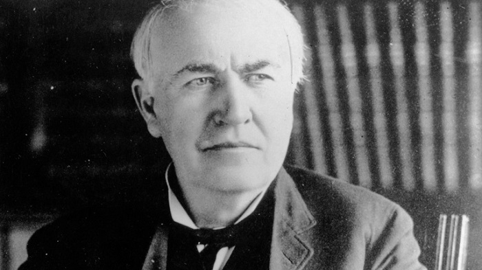 Thomas Edison Bio, Early Life, Career, Net Worth and Salary