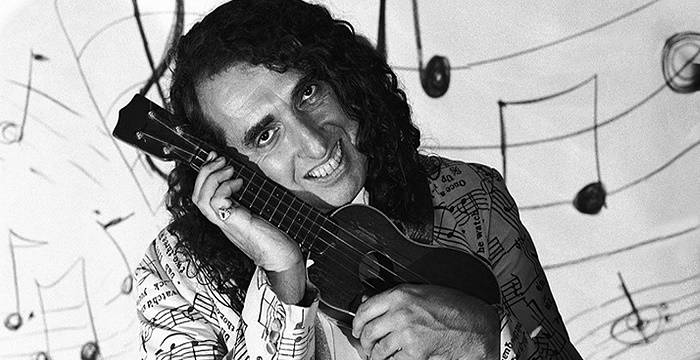 Tiny Tim Bio, Early Life, Career, Net Worth and Salary