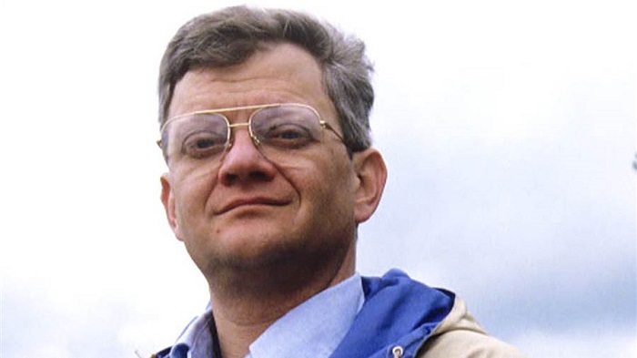 Tom Clancy Bio, Early Life, Career, Net Worth and Salary