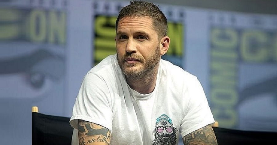 Tom Hardy Bio, Early Life, Career, Net Worth and Salary