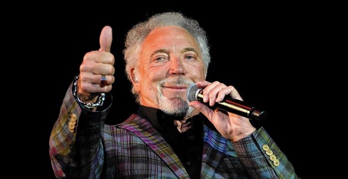 Tom Jones Bio, Early Life, Career, Net Worth and Salary