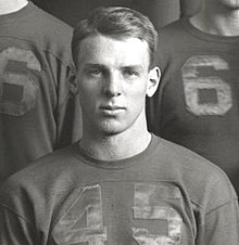 Tom Kuzma Biography, Age, Height, Wife, Net Worth and Family