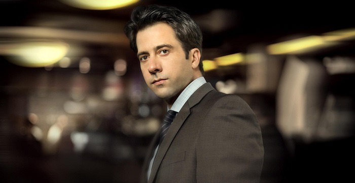 Troy Garity Bio, Early Life, Career, Net Worth and Salary