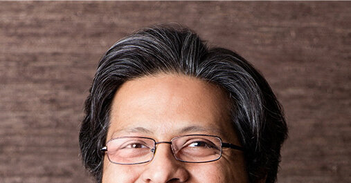 Two of the Passengers Are a Prominent Businessman and His 19-Year-Old Son