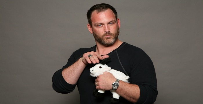 Ty Olsson Bio, Early Life, Career, Net Worth and Salary