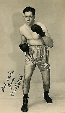 Vic Patrick Biography, Age, Height, Wife, Net Worth and Family