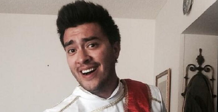 Vincent Marcus Bio Bio, Early Life, Career, Net Worth and Salary