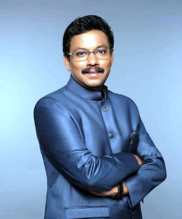 Vinod Tawde