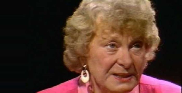 Virginia Satir Bio, Early Life, Career, Net Worth and Salary