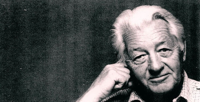 Wallace Stegner Bio, Early Life, Career, Net Worth and Salary