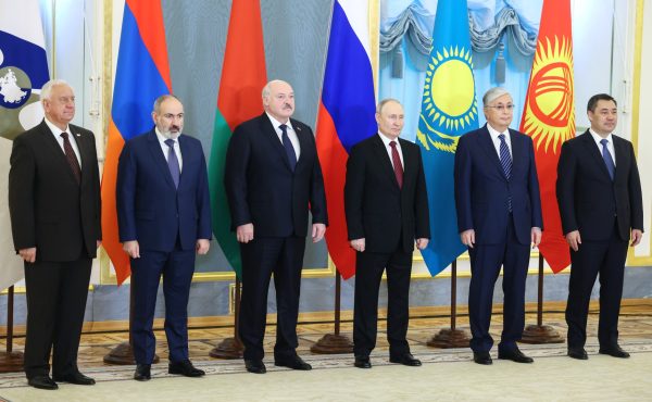 Who Benefits From the Eurasian Economic Union?