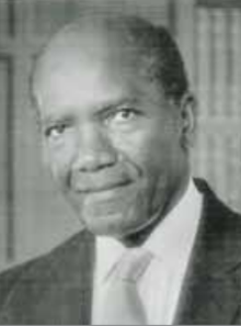 Wilfred Andrew Rose Biography, Age, Height, Wife, Net Worth and Family