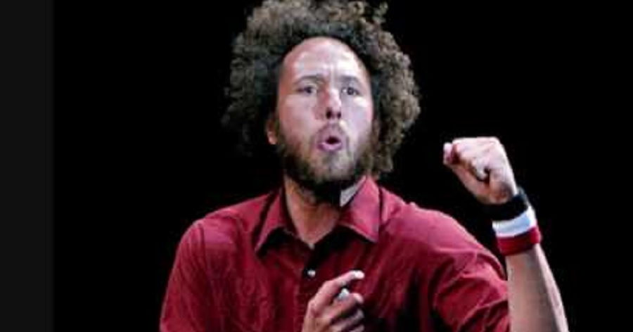 Zack de la Rocha Bio, Early Life, Career, Net Worth and Salary