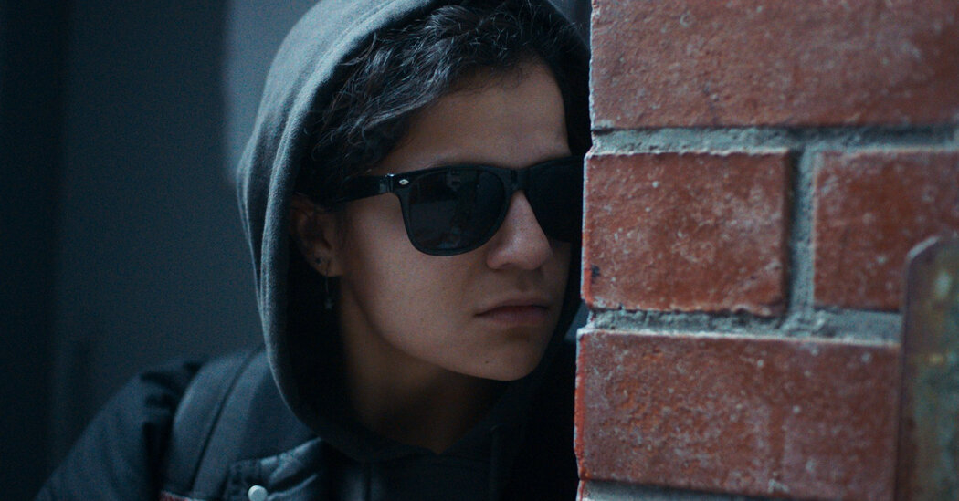 ‘Millie Lies Low’ Review: An Unexpected Staycation