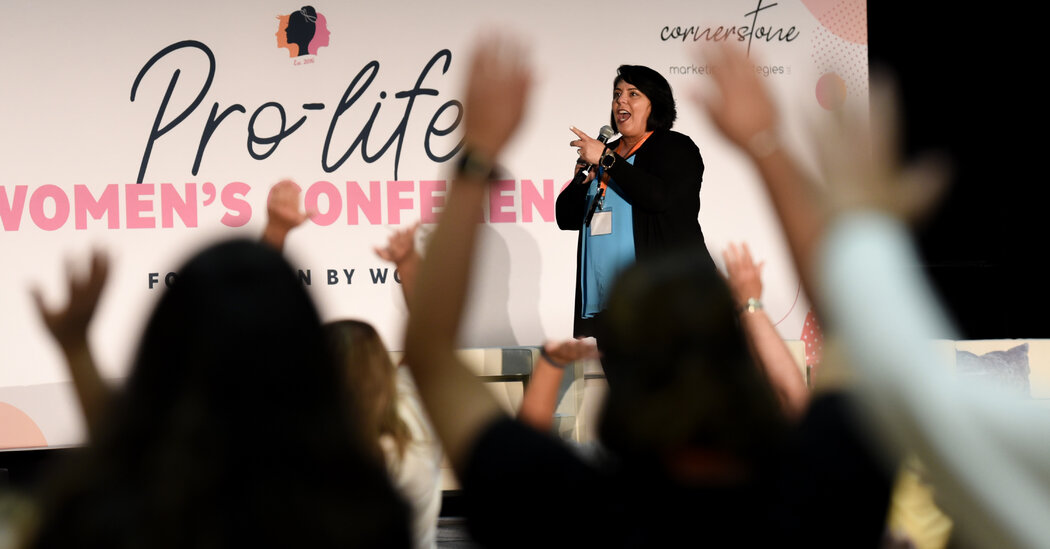 ‘The Impossible Became Possible’: The Women Celebrating a Year Without Roe