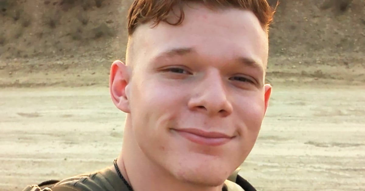 U.S. malaria patient says the disease was initially misdiagnosed