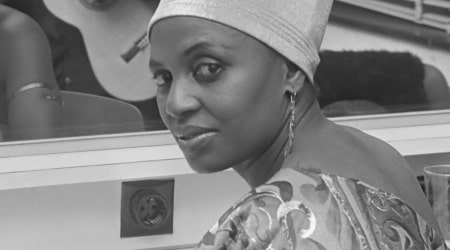 Miriam Makeba Height, Weight, Age, Spouse, Children