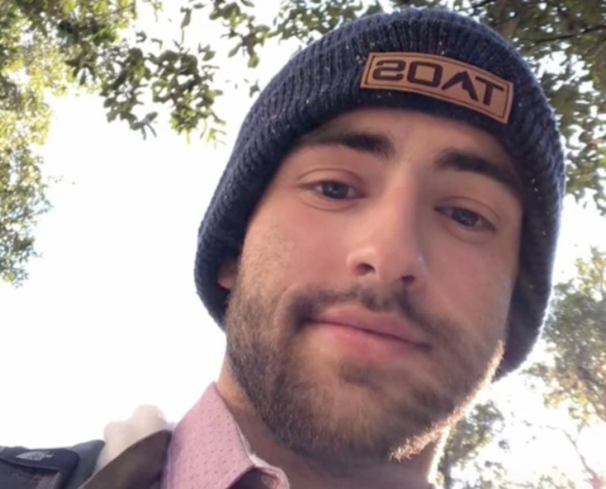 Austin Salyer was fatally shot through a wall. The shooter was jailed for 90 days