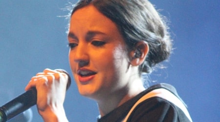 Jain (Singer) Height, Weight, Age, Facts, Family