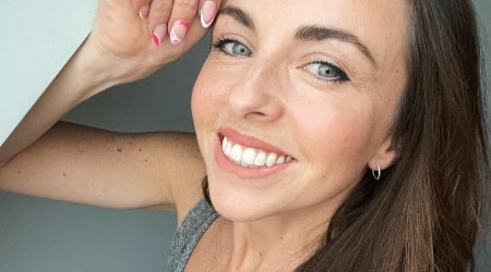 Louisa Lytton Height, Weight, Age, Spouse, Family