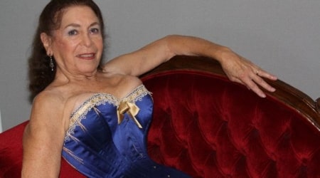 Cathie Jung Height, Weight, Age, Spouse, Family