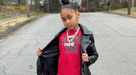 Brooklyn Skye Height, Weight, Age, Facts, Family