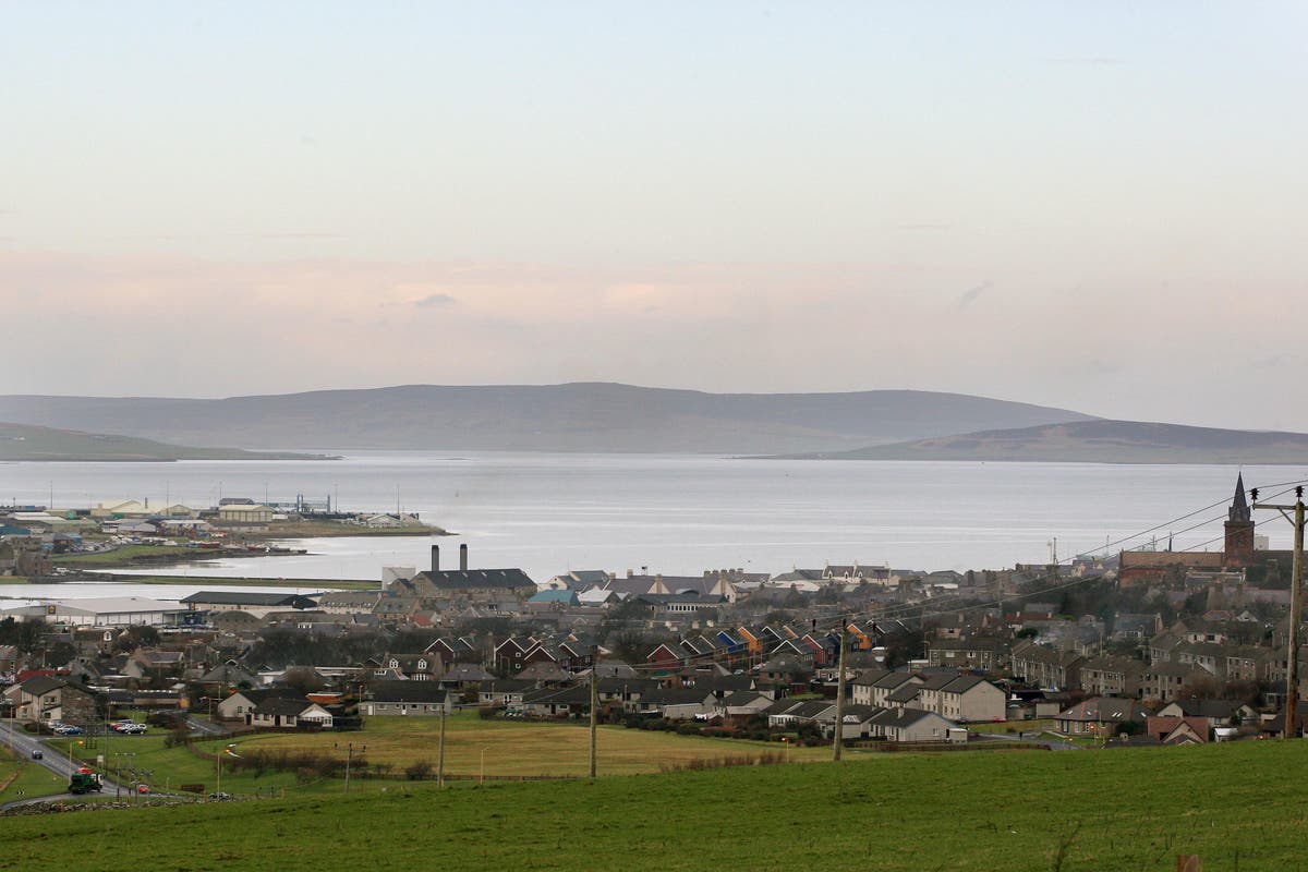 Orkney councillors to debate loosening UK ties and exploring ‘Nordic’ links