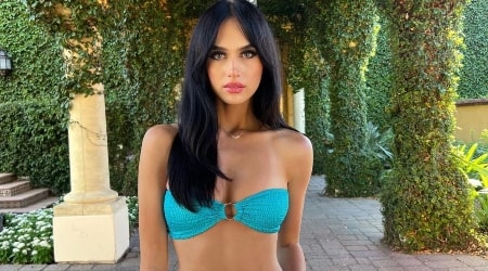 Jessi Lee Davis Height, Weight, Age, Boyfriend, Family