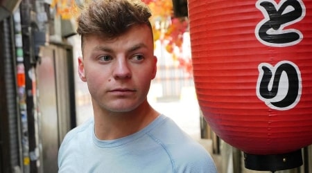 Jack Payne (Instagram Star) Height, Weight, Age, Girlfriend, Family