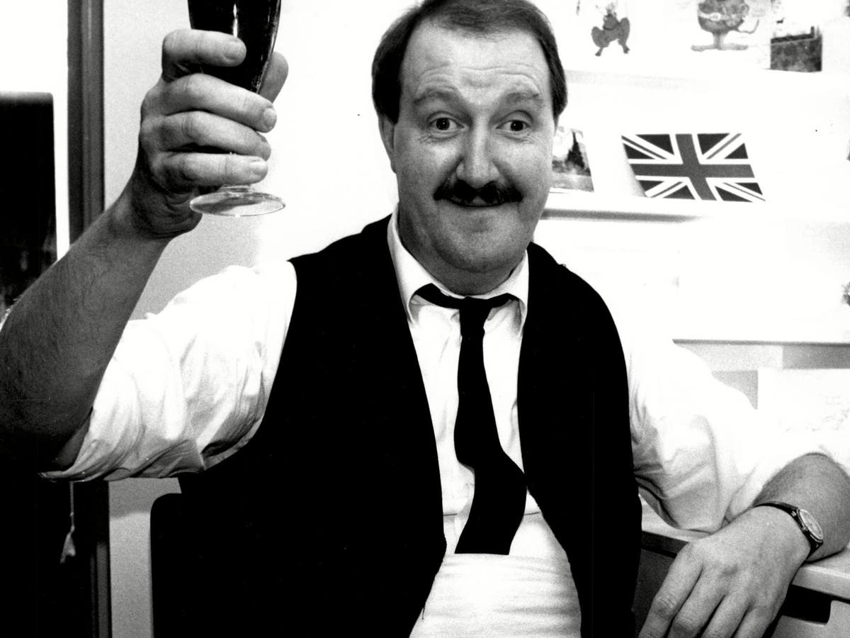 Classic British sitcoms like ‘Allo ‘Allo! ‘contributed to Brexit vote’