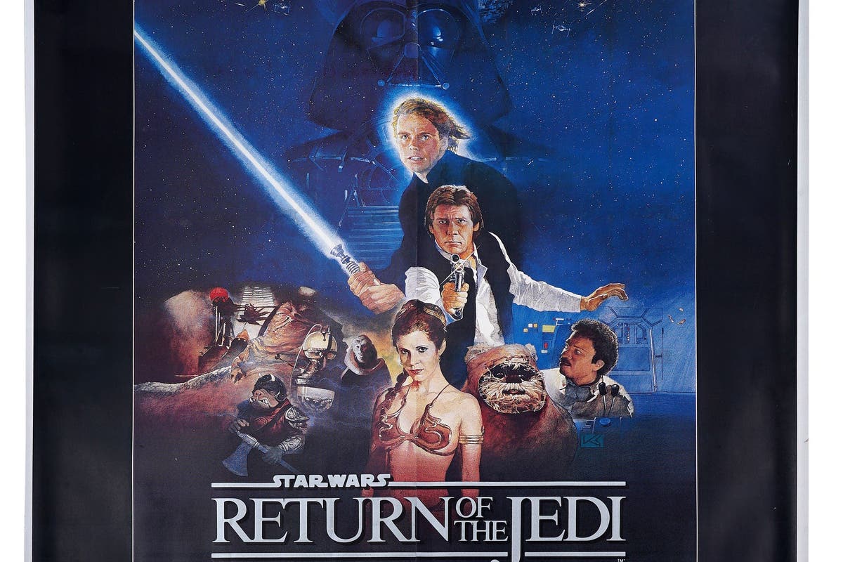 The Royal Mint to release commemorative Star Wars coin collection