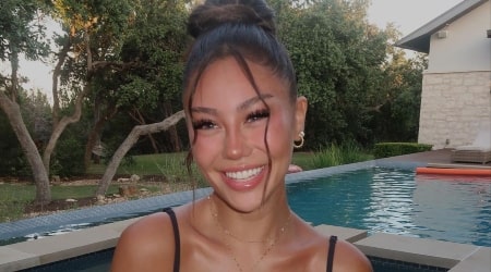 Nicole Anderson Height, Weight, Age, Boyfriend, Family