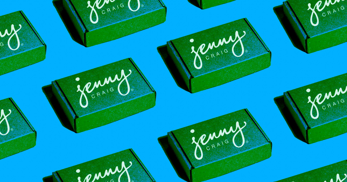 Jenny Craig will be revived for e-commerce by the owner of diet meal maker Nutrisystem