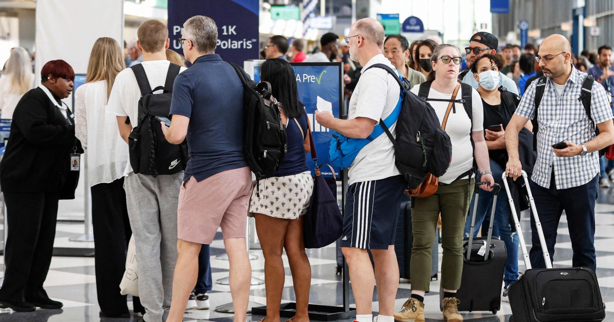 Need a new passport? State Department says apply at least 6 months before departure