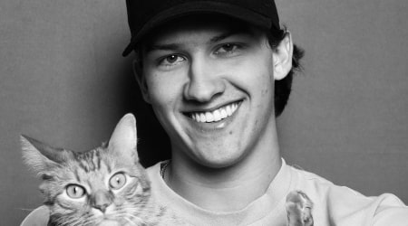 Abram Engle Height, Weight, Age, Facts, Biography