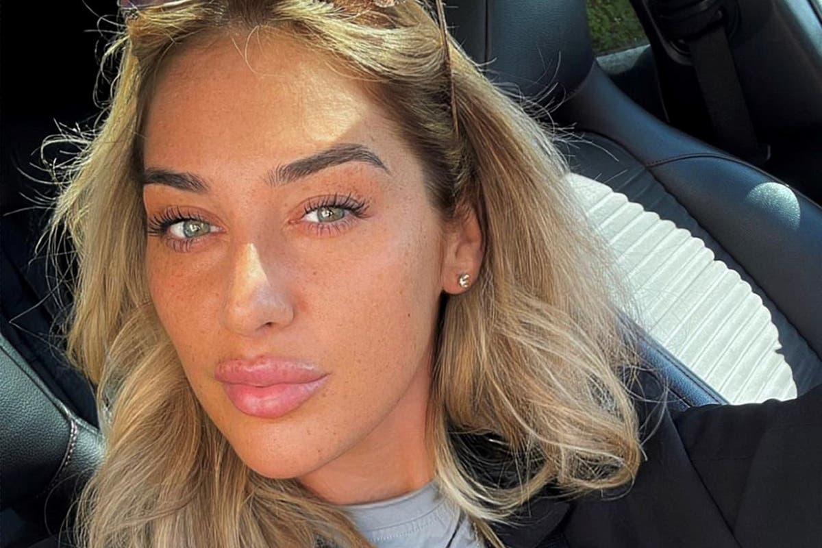 Gunman guilty of killing ‘beautiful’ woman outside pub on Christmas Eve in gang feud