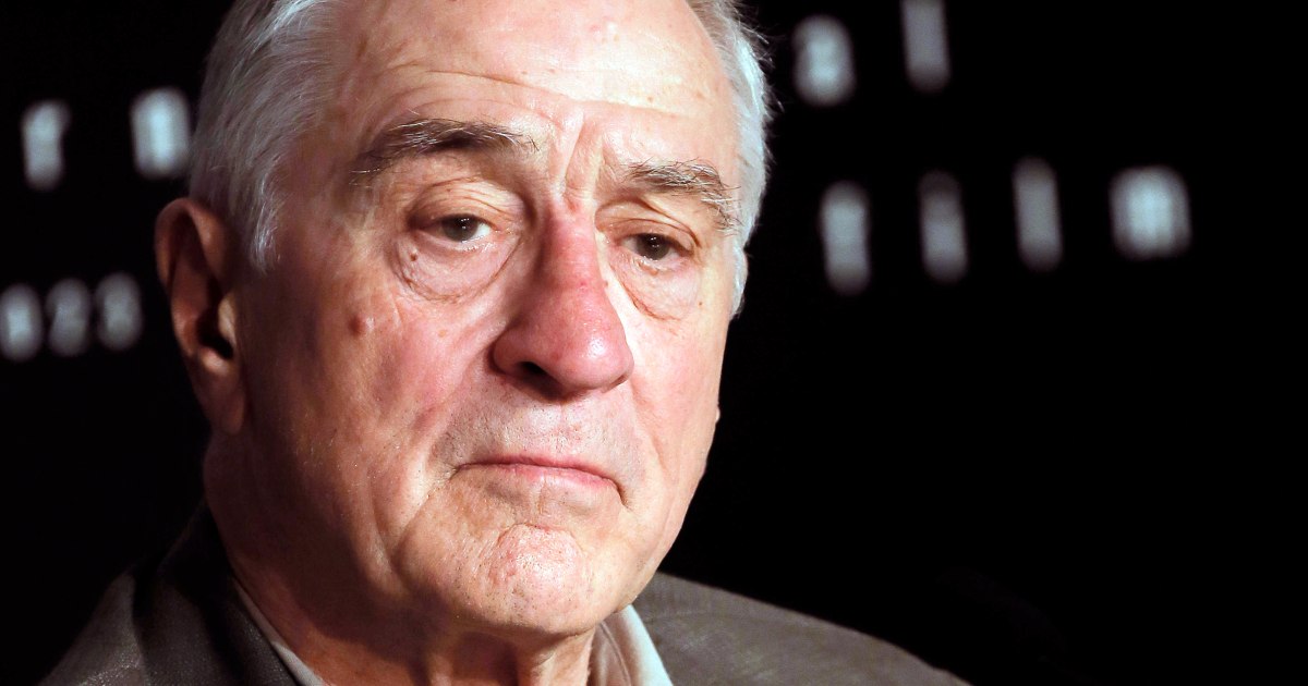 Robert De Niro’s 19-year-old grandson died after being sold fentanyl-laced pills, teen's mother says