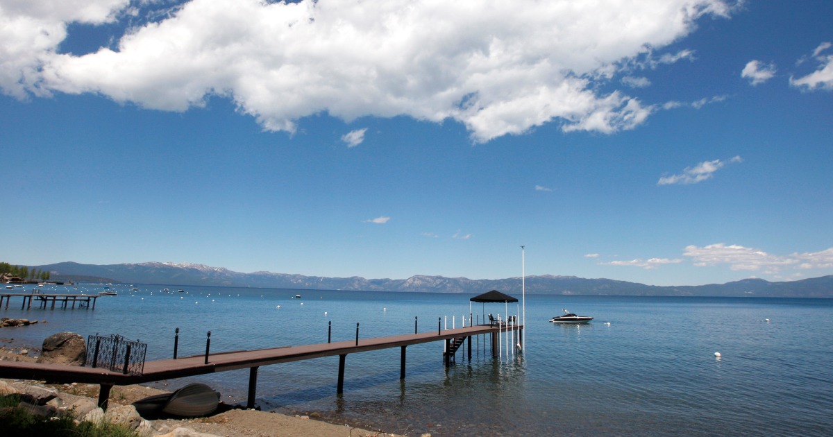 Foot fondler on the loose in Lake Tahoe area, officials warn