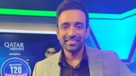Robin Uthappa Height, Weight, Age, Wife, Statistics