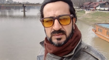 Mir Sarwar Height, Weight, Age, Facts, Biography